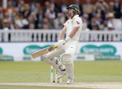 Marnus Labuschagne